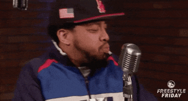 new york rap GIF by BET