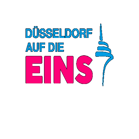 FDP Düsseldorf Sticker