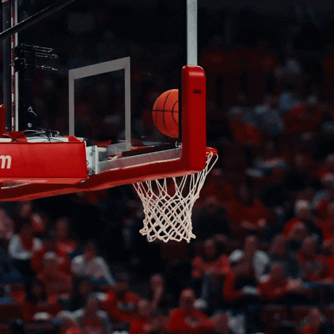 Womens Basketball GIF by Huskers