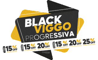 Vigo Sticker by LojasViggo