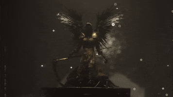 Sleep Token GIF