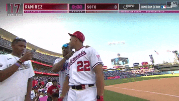 Juan Soto Sport GIF by MLB