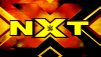 syckozis wwe opening nxt credits GIF