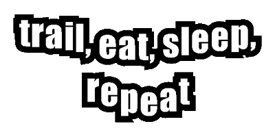 Sleep Eat Sticker by pasjasola_srecanavrvici