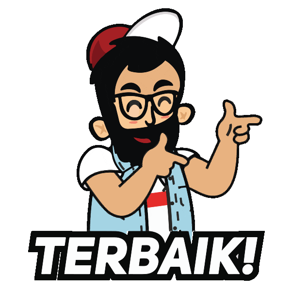 ropang_OTW Sticker
