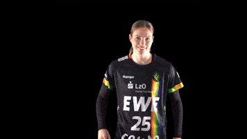 Hbf GIF by Handball Bundesliga Frauen