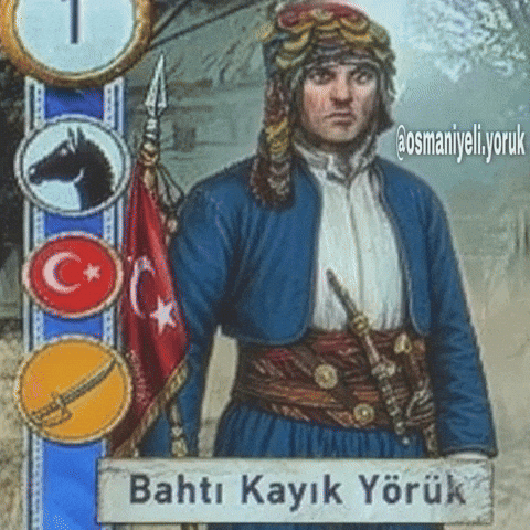 Türkmen GIF