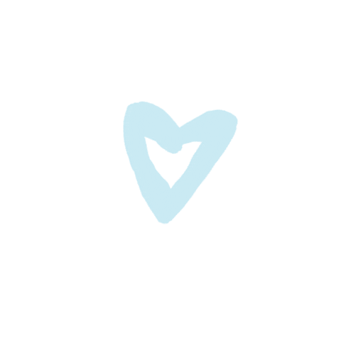 In Love Corazon Sticker by vrg.grl
