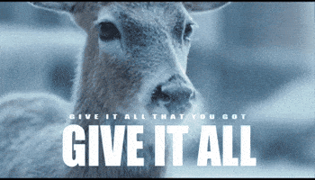 Freezing Music Video GIF by Catāli