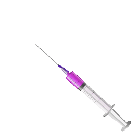 Ar Sticker by Aesthetically Refined