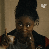 Danielle Brooks Peacemaker GIF by HBO Max