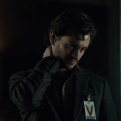 hugh dancy