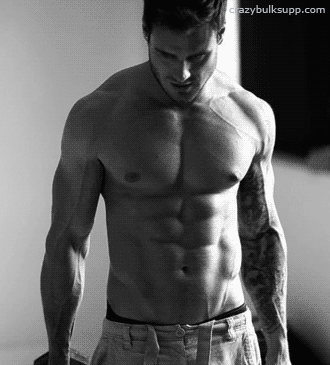 Bodybuilding GIF