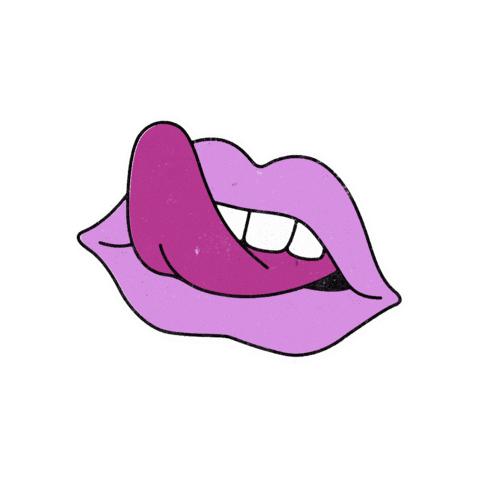 eat_oumph Sticker