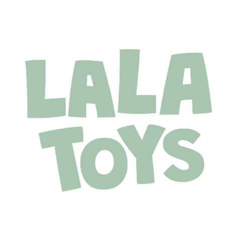 LalaToys Sticker