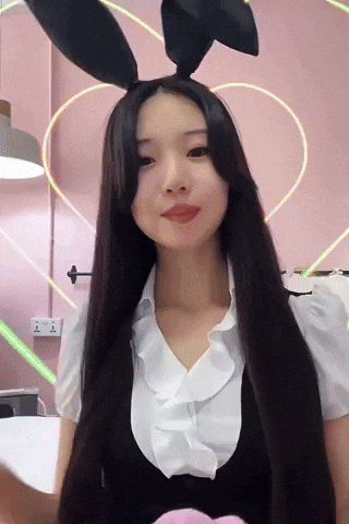 Usagichan GIF