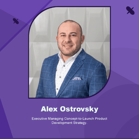 Alex Ostrovsky GIF
