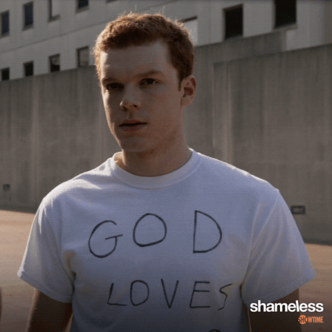 episode 2 showtime GIF by Shameless