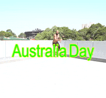 dance survival day GIF by ABC Indigenous