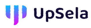 UpSelaTalentSolutions Sticker
