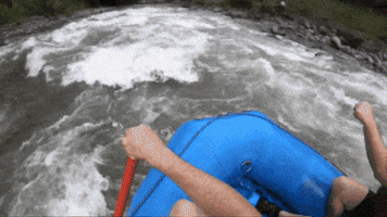 Costa Rica Water GIF by Kern River Outfitters
