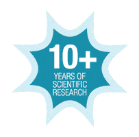 Immuse Sticker by Kyowa Hakko USA