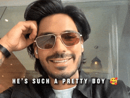 Big Boss Trending GIF