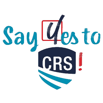 Crs Sticker by ThisIsRRC
