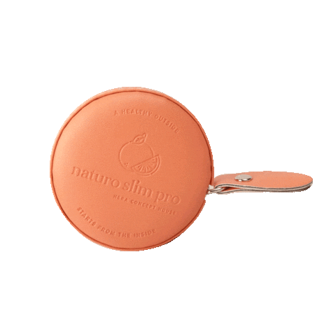 Naturo Slim Pro Sticker