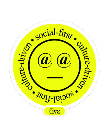 Livesummit Sticker by Live The Agency