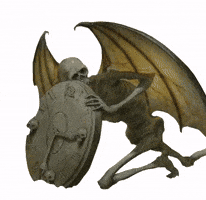 Metal Thrash GIF by Anthrax