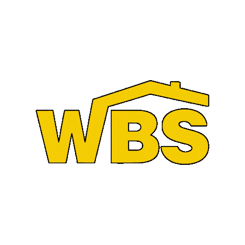 Sticker by WBS LTD