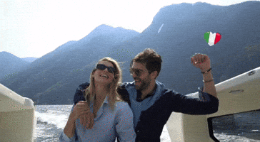 GIF by Comoyachting