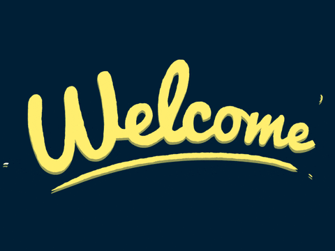 welcome GIF - welcome GIF