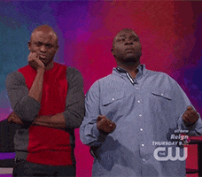 whose line is it anyway my posts GIF