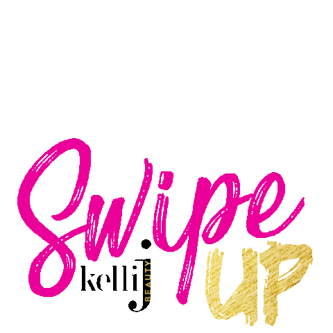 Kellijbeauty Sticker