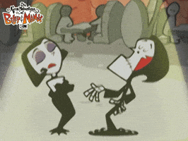 Billy And Mandy GIF by Cartoon Network
