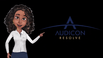 Audicon GIF