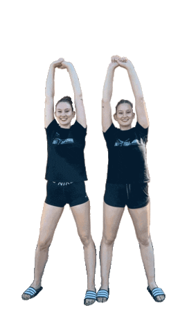 Rtf Turnen Sulz Sticker by Rivella