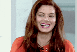 Will And Grace Lol GIF by Talk Stoop