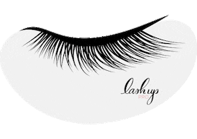 Eyelashextensions Learntolash Sticker by lashuppro