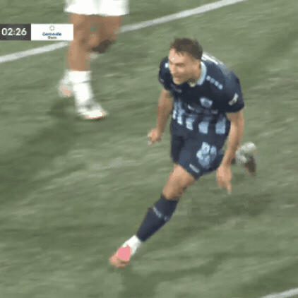Soccer Celebration GIF by RhodeIslandFC