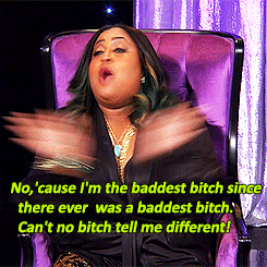 bad girls all star battle