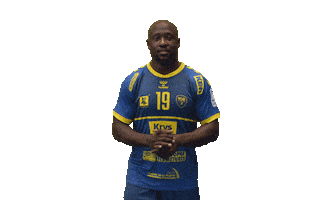 Pontault Pchb Sticker by Pontault-Combault Handball