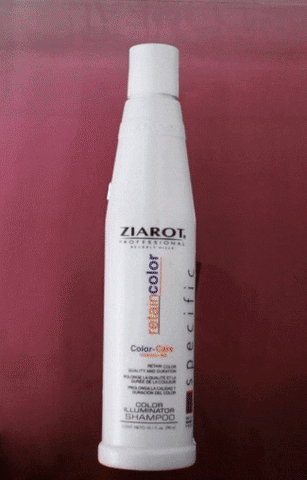 ziarotprofesionalmexico color shampoo uva retain GIF