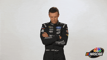 serious gameface GIF by NASCAR on NBC