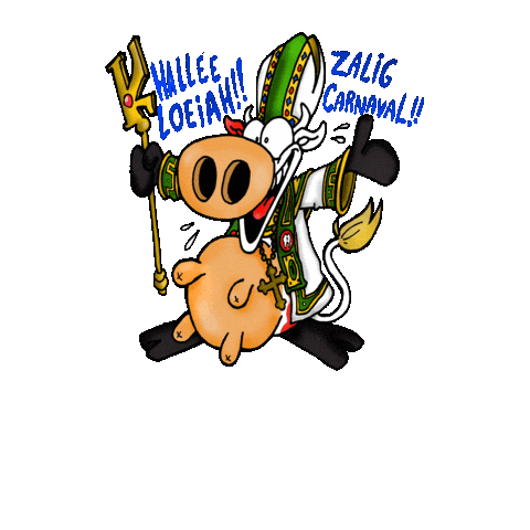 Sticker by Kuussegat