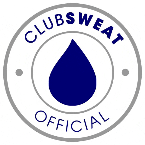 GIF by Club Sweat