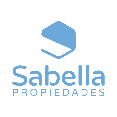 Sabella Propiedades Sticker