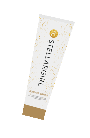 STELLARGIRL Sticker